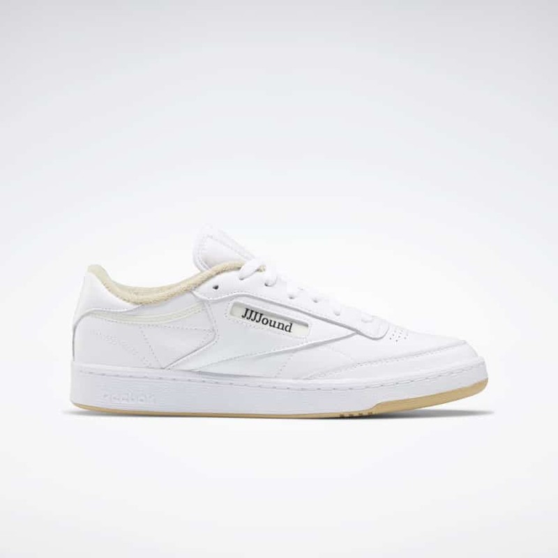 JJJJound x Reebok Club C 85 | FY6066 | Grailify